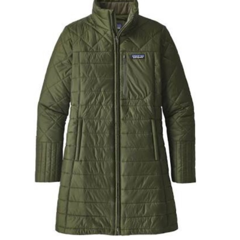 Patagonia Radalie Parka